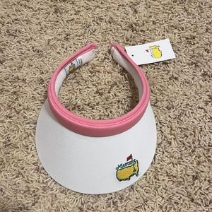 Masters Women’s Visor